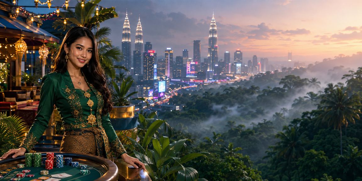 Bonus cashback Hari Raya Kuala Lumpur dengan tawaran istimewa cuci711