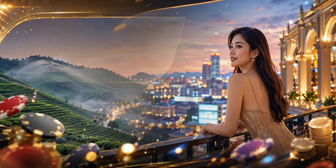 Pengguna VIP Malaysia menikmati bonus eksklusif slot jackpot cuci711